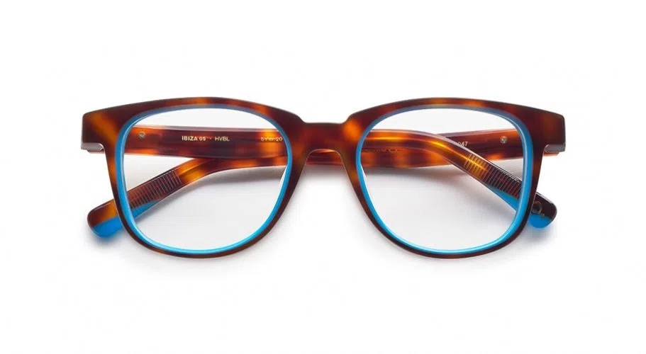 Etnia Barcelona IBIZA 05 Eyeglasses - view 16